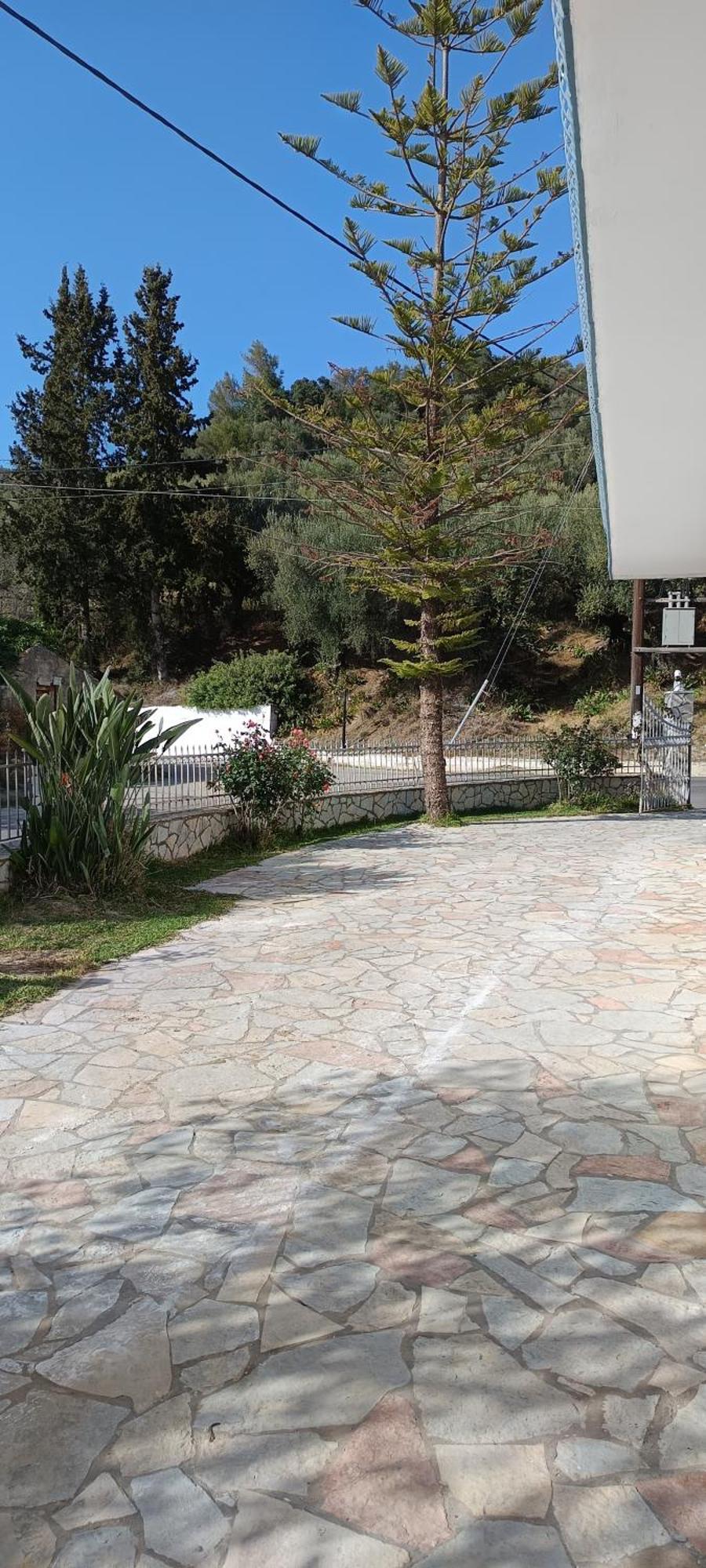 Hector'S Studios Alykanas  Exterior foto